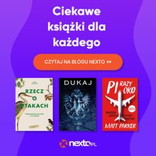 Ciekawe książki dla każdego